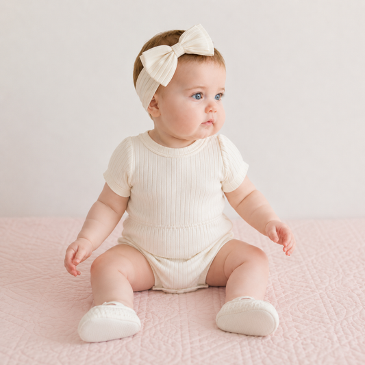 Romper Bebê Tessa