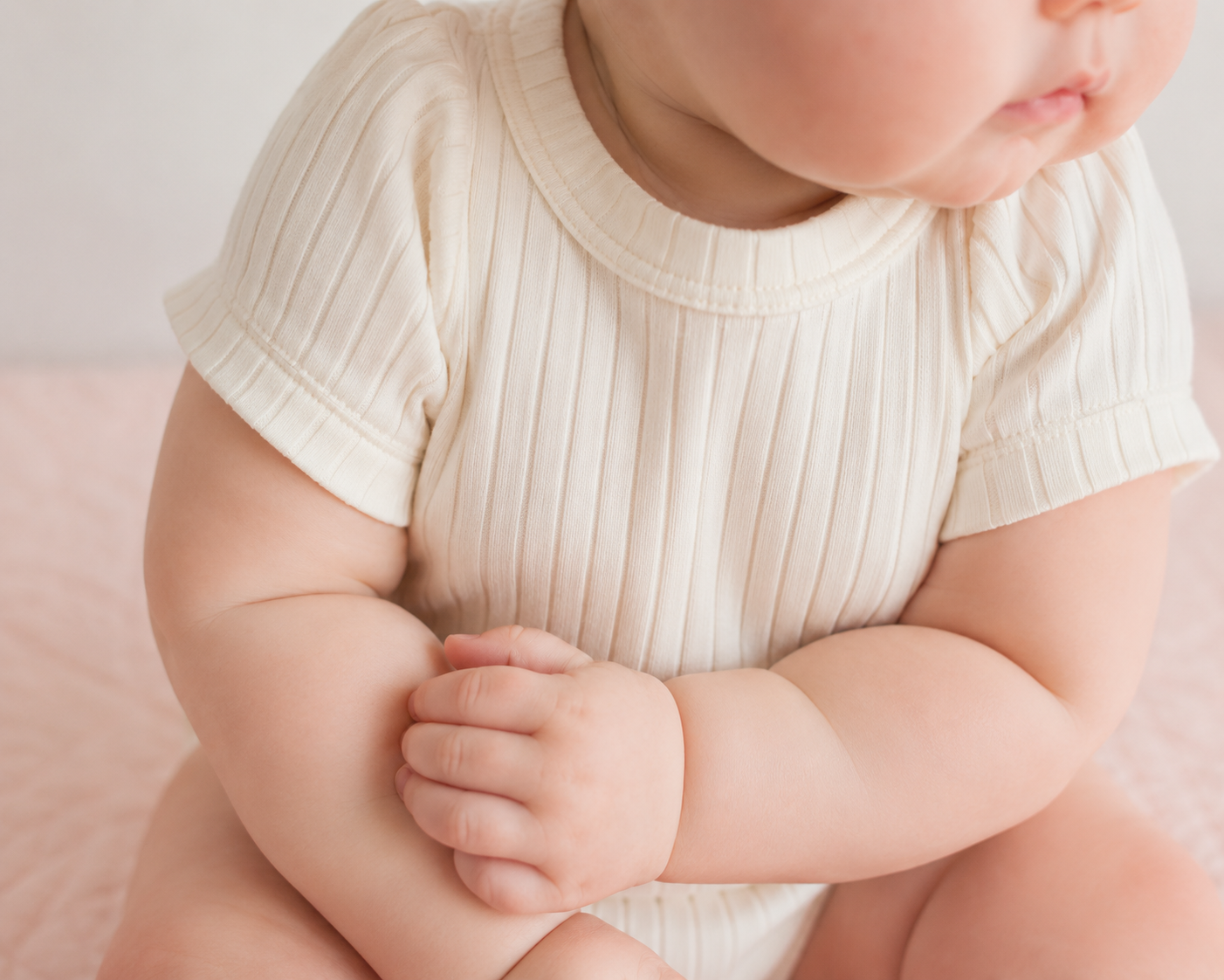 Romper Bebê Tessa